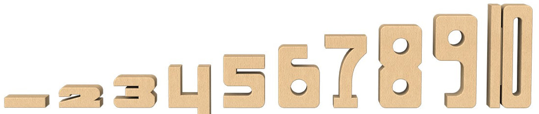 SUMBOLX - MATH BLOCKS