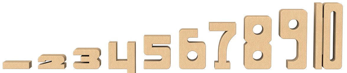 SUMBOLX - MATH BLOCKS