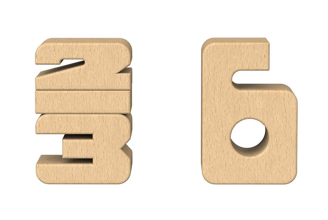 SUMBOLX - MATH BLOCKS