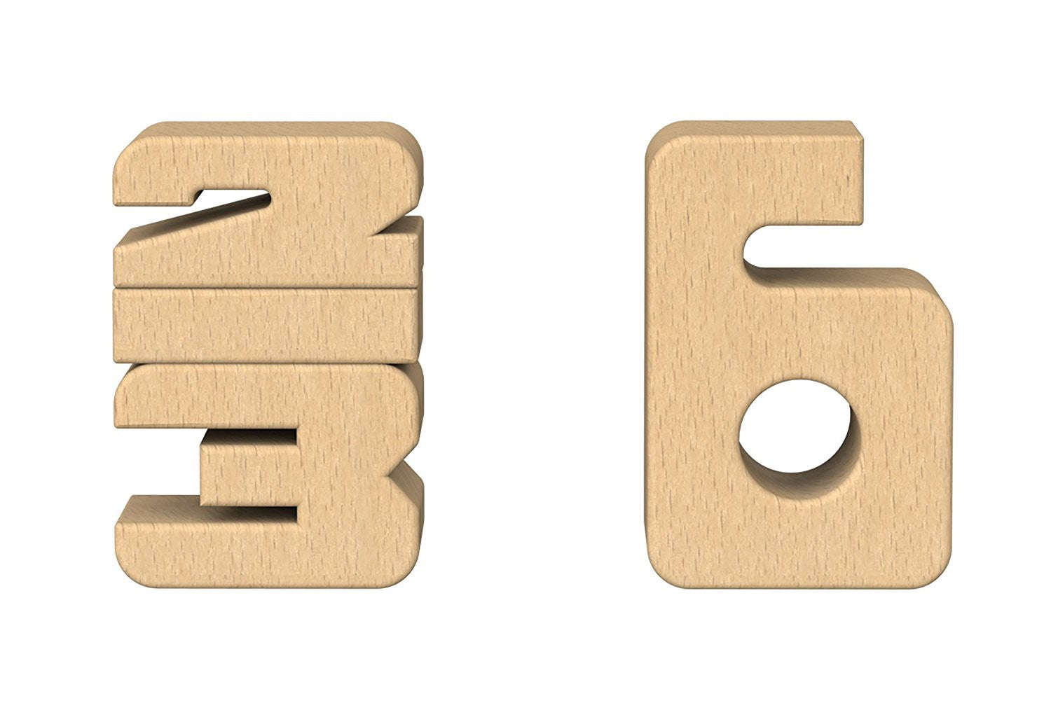 SUMBOLX - MATH BLOCKS