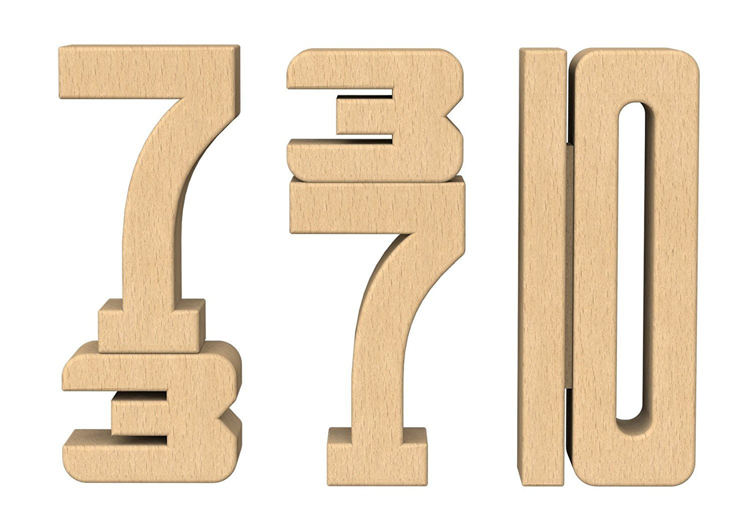 SUMBOLX - MATH BLOCKS