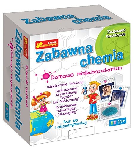 Quimica divertida