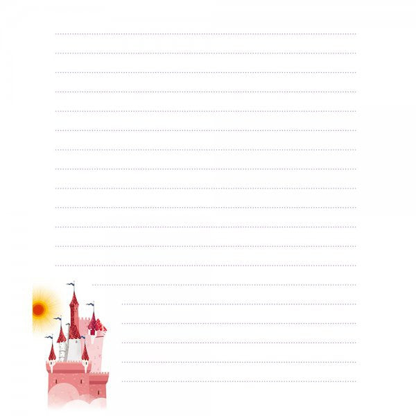 DIARIO SECRETO PRINCESAS