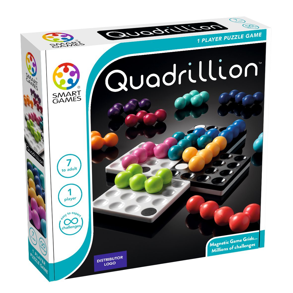 QUADRILLON
