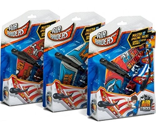 WORLD BRANDS AIR TRICKS