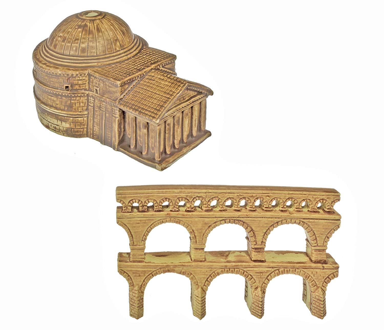 TUBO ROMA ANTIGUA