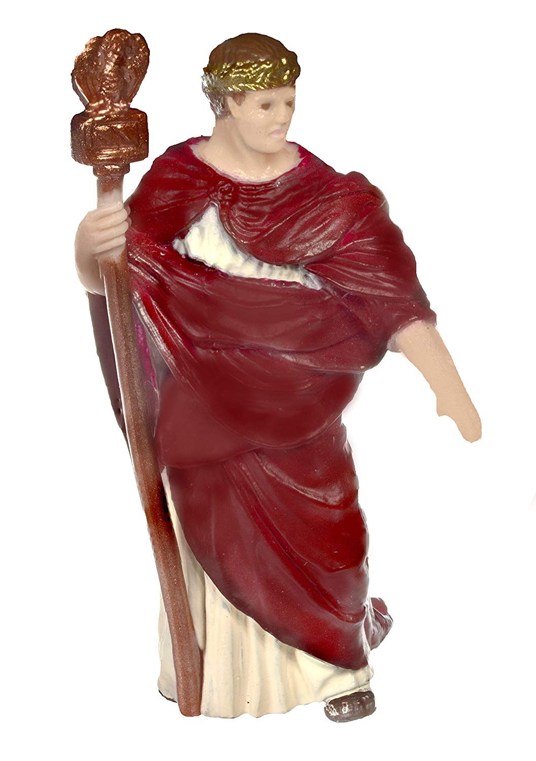 TUBO ROMA ANTIGUA