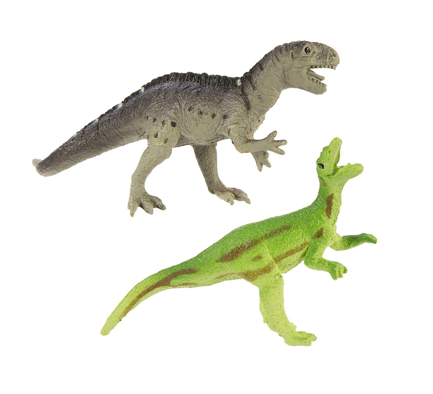 TUBO DINOSAURIOS CARNIVOROS