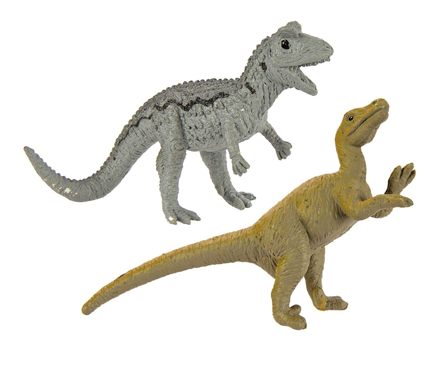 TUBO DINOSAURIOS CARNIVOROS