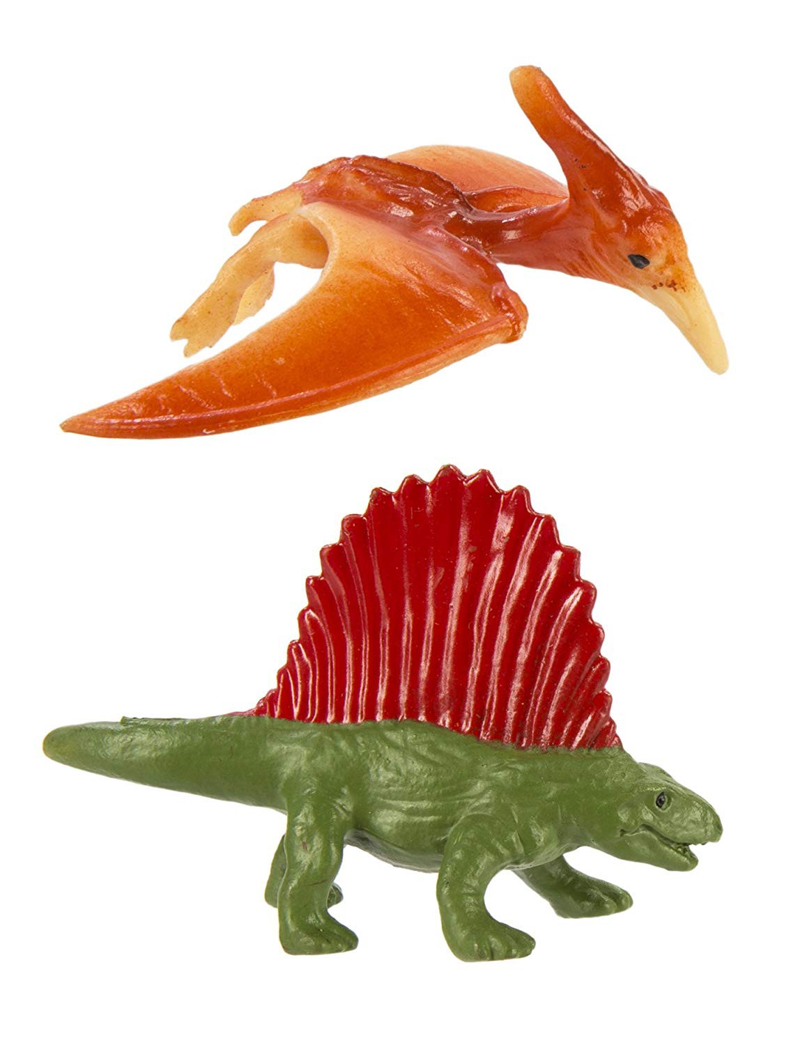 TUBO DINOSAURIOS CARNIVOROS
