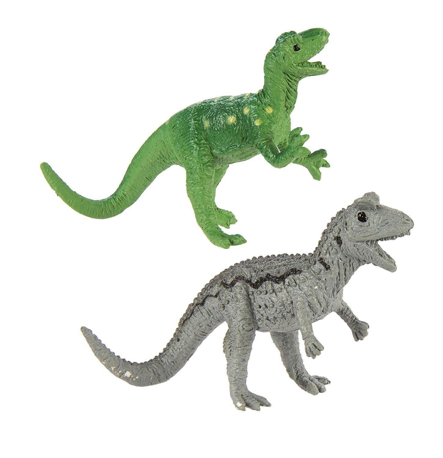 TUBO DINOSAURIOS CARNIVOROS