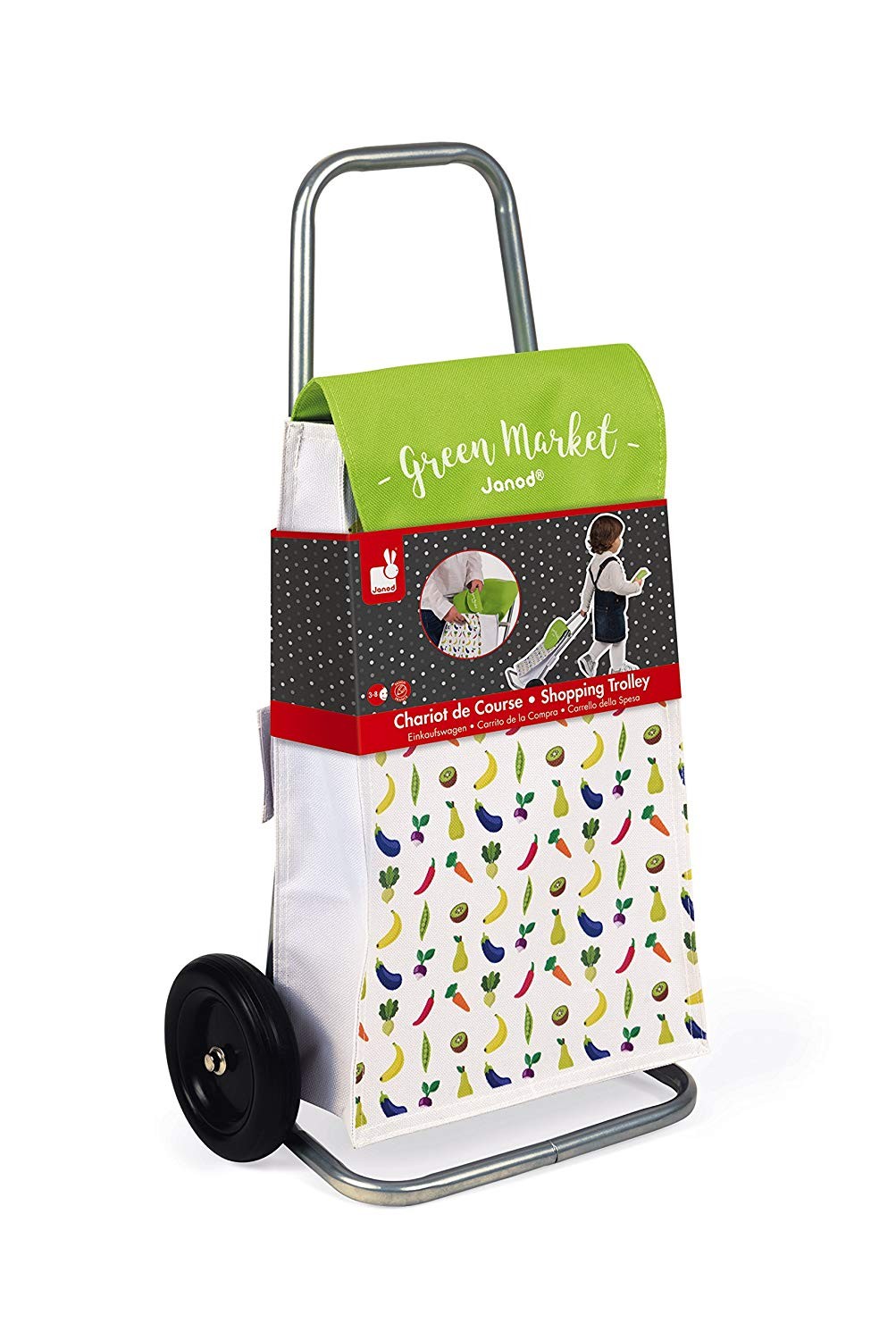 CARRITO JANOD