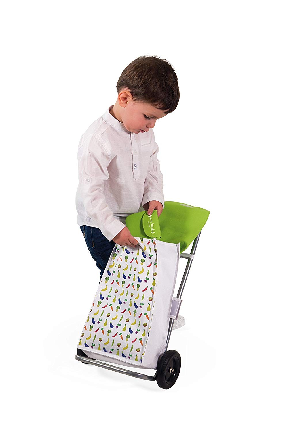CARRITO JANOD