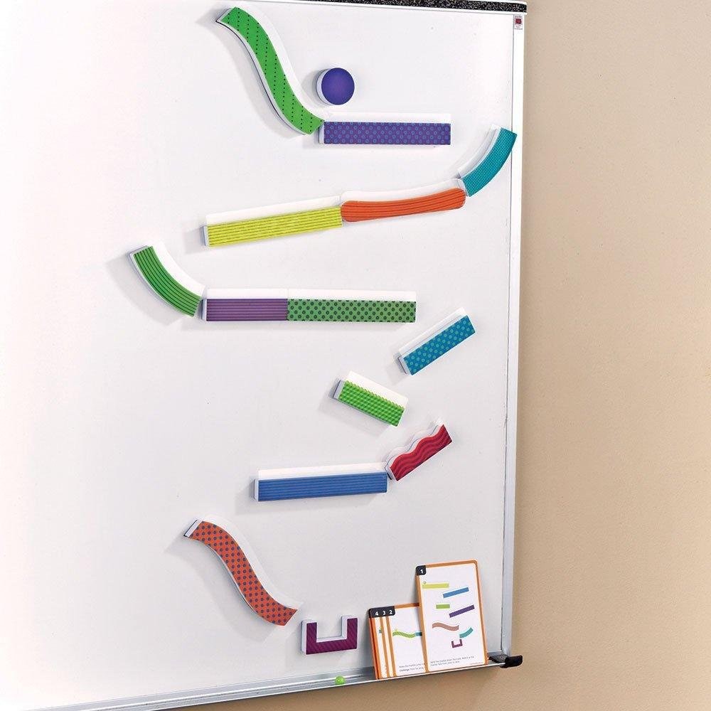 MARBLE RUN MAGNETICO