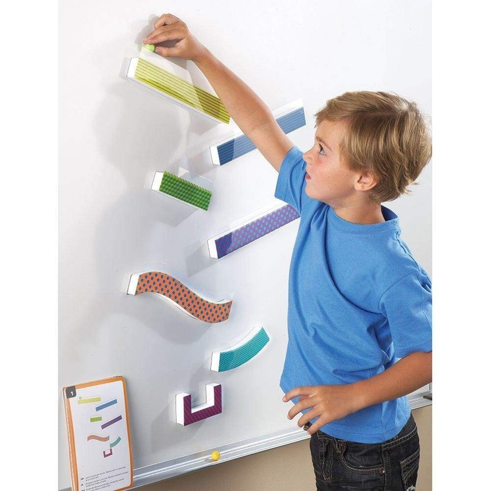 MARBLE RUN MAGNETICO
