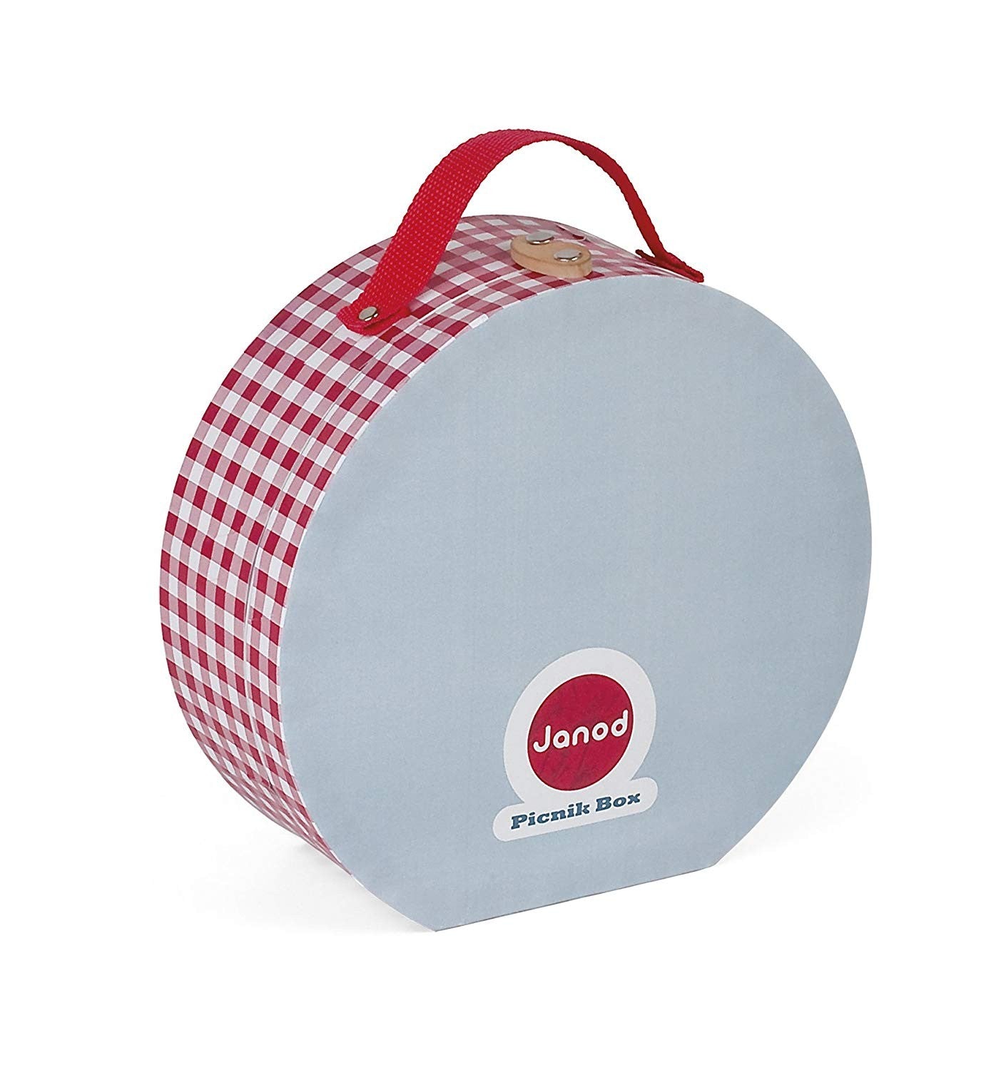 MALETIN PARA PICNIC DE JUGUETE