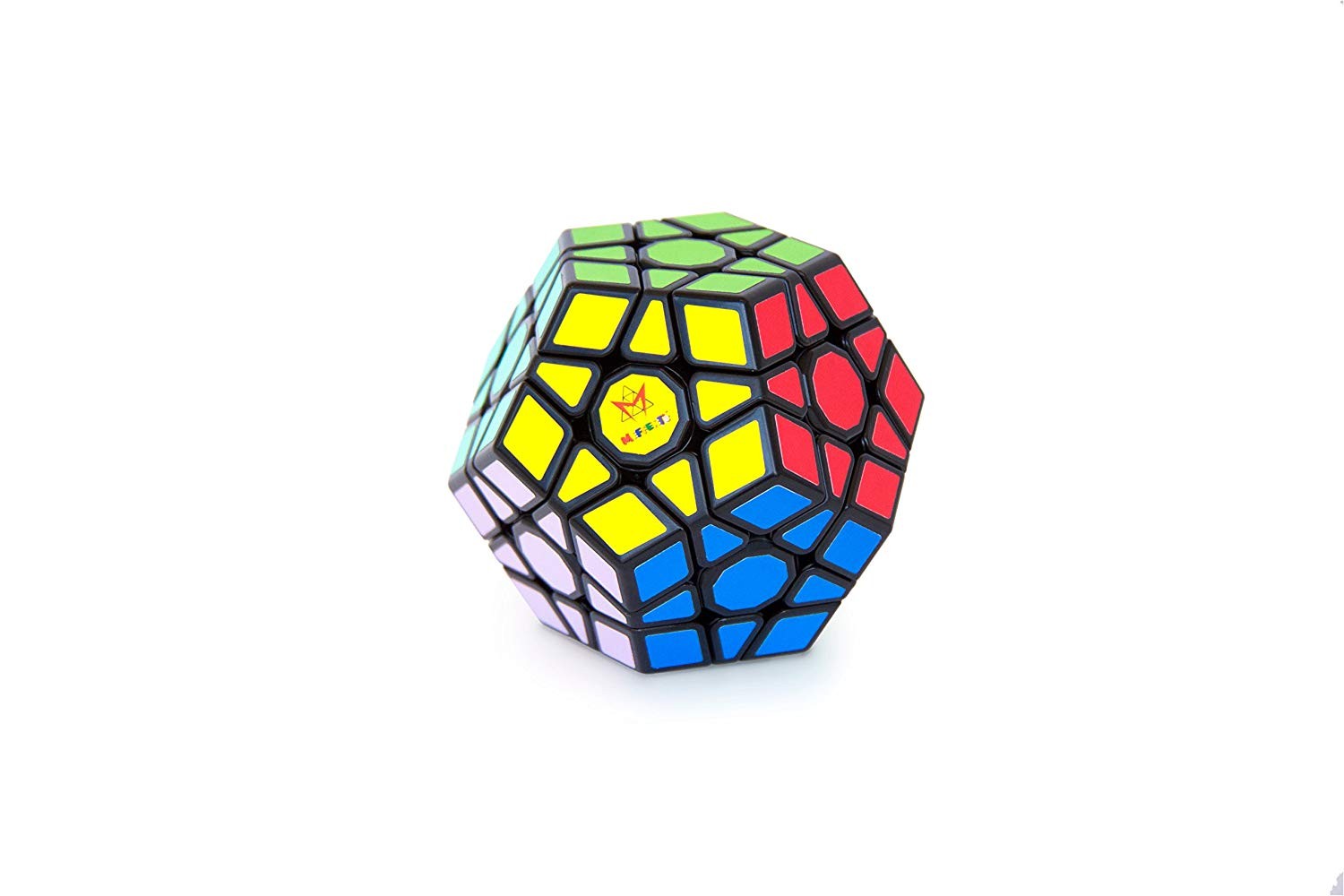 MEGAMINX