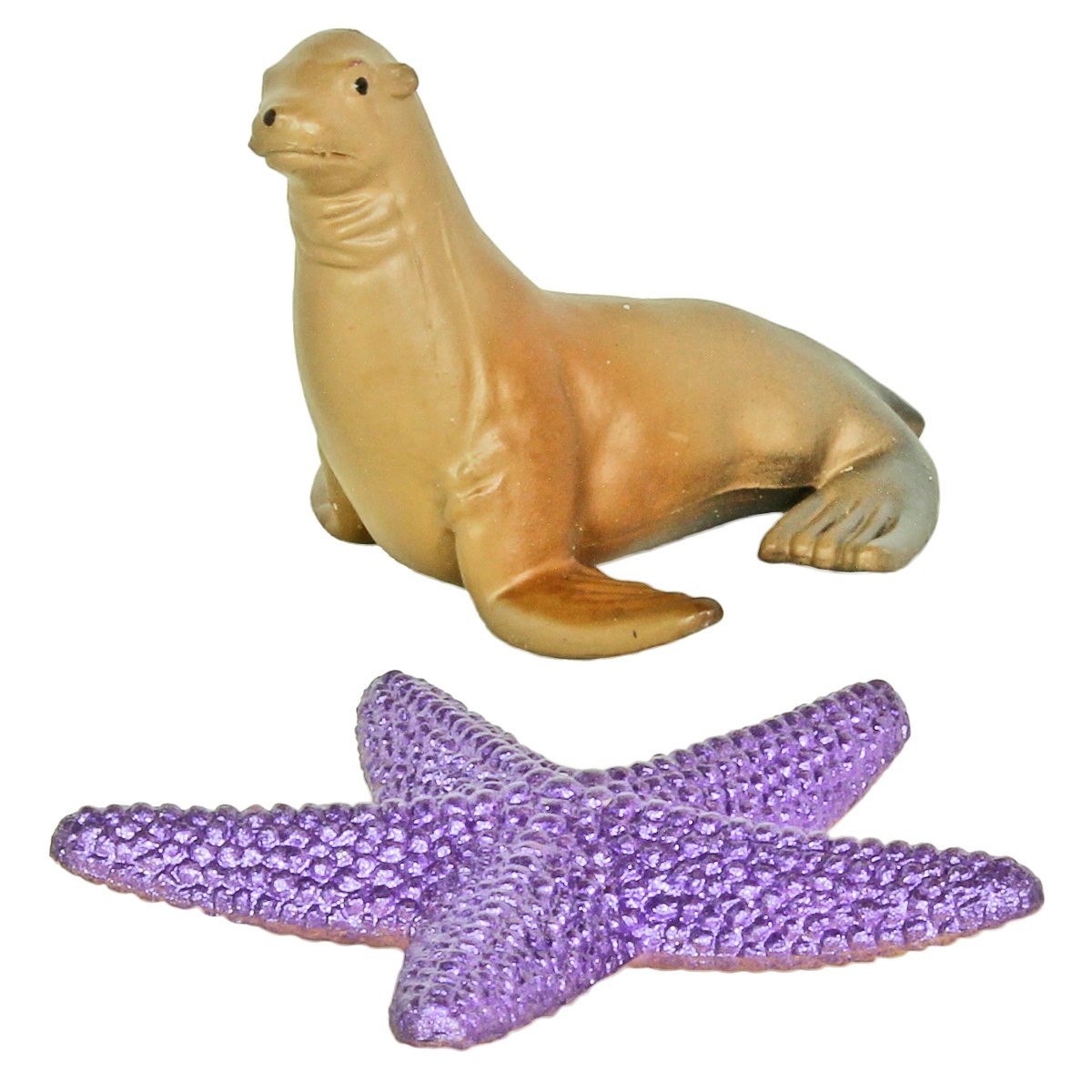 TUBO ANIMALES OCEANO