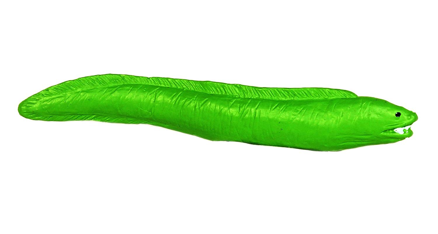 TUBO ANIMALES OCEANO