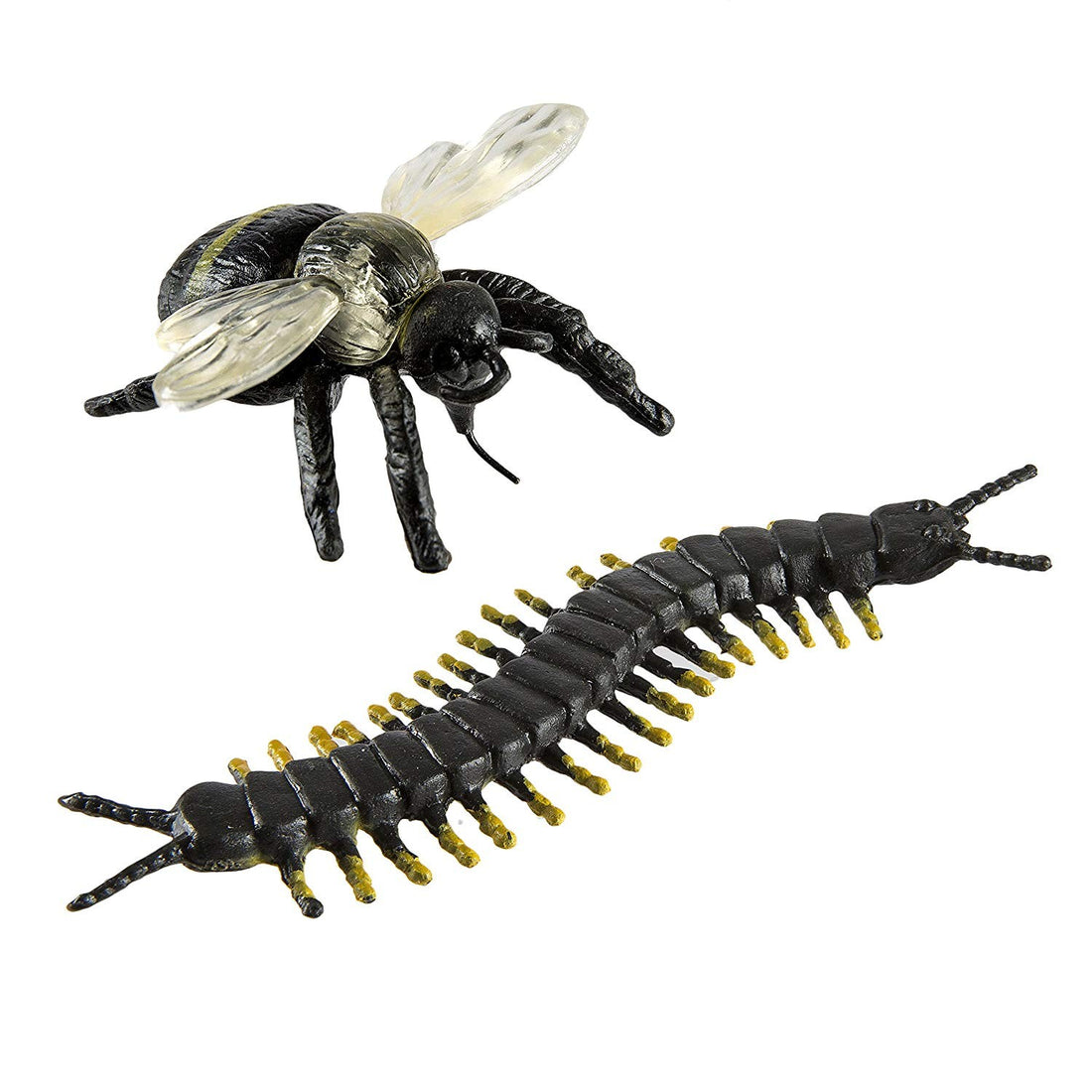 INSECTOS FIGURAS COLECCIONABLES