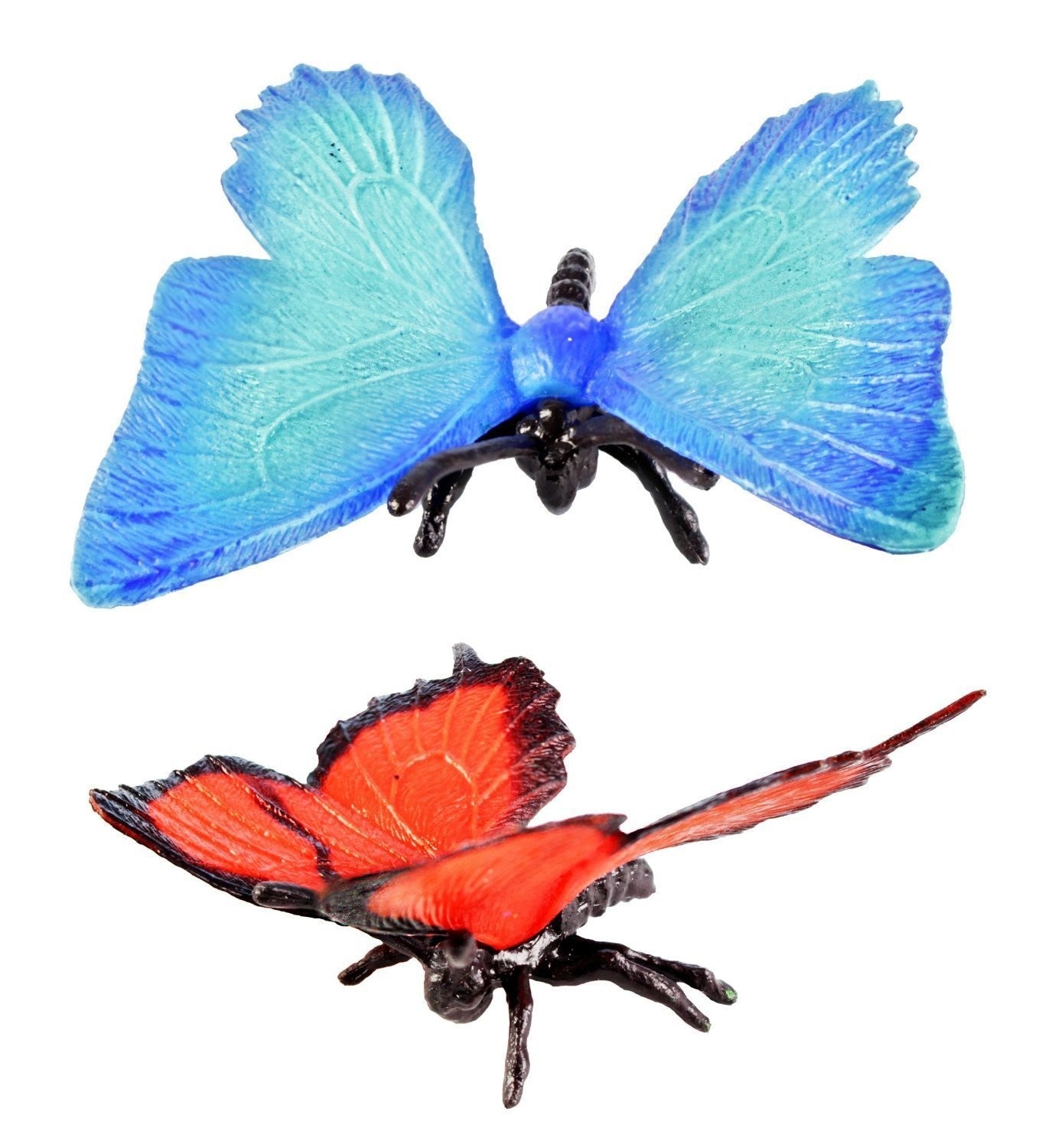 INSECTOS FIGURAS COLECCIONABLES