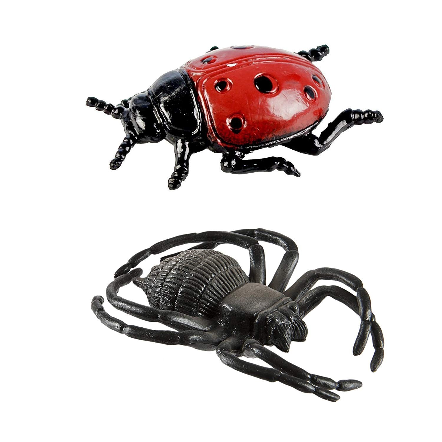 INSECTOS FIGURAS COLECCIONABLES