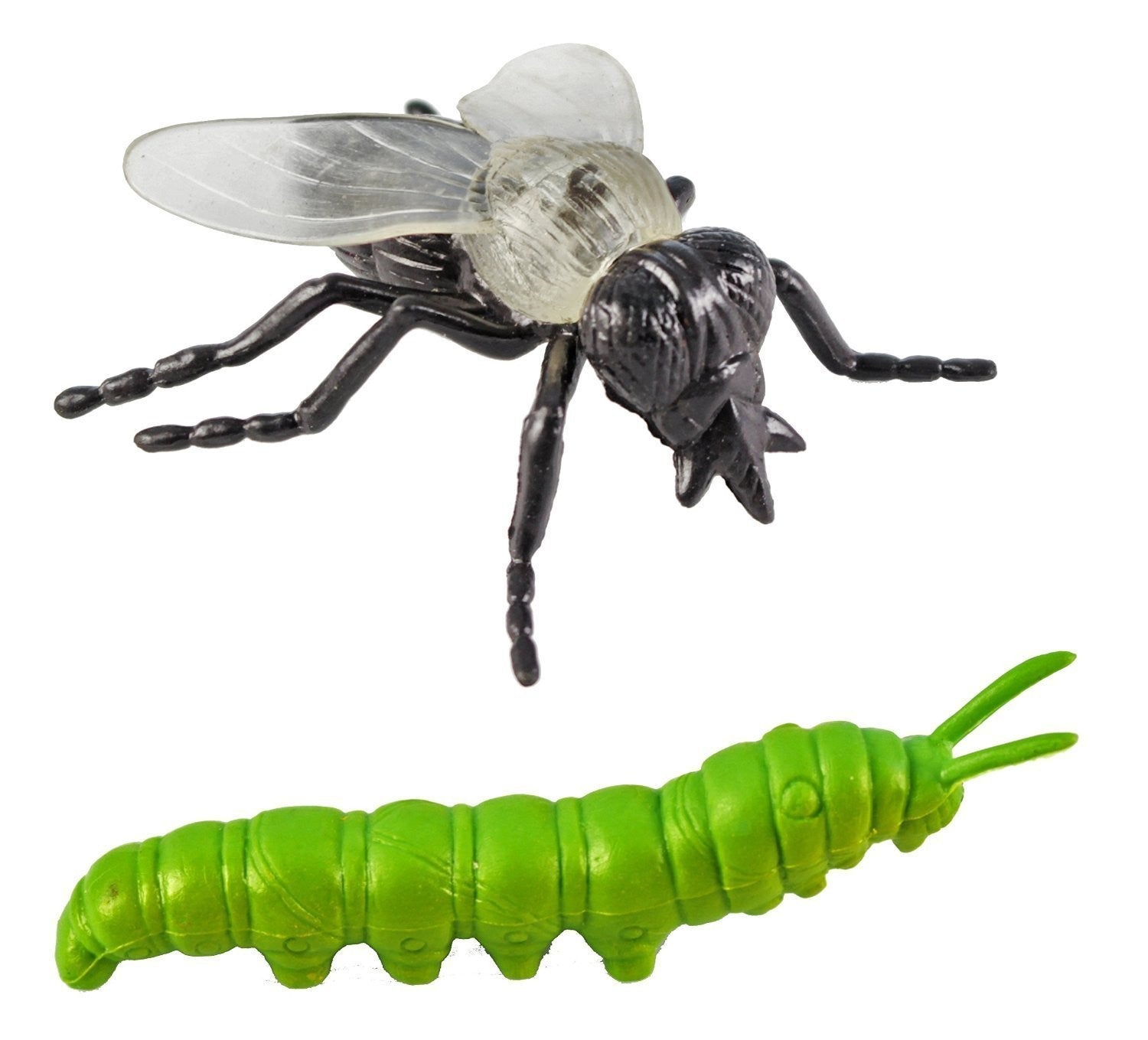 INSECTOS FIGURAS COLECCIONABLES