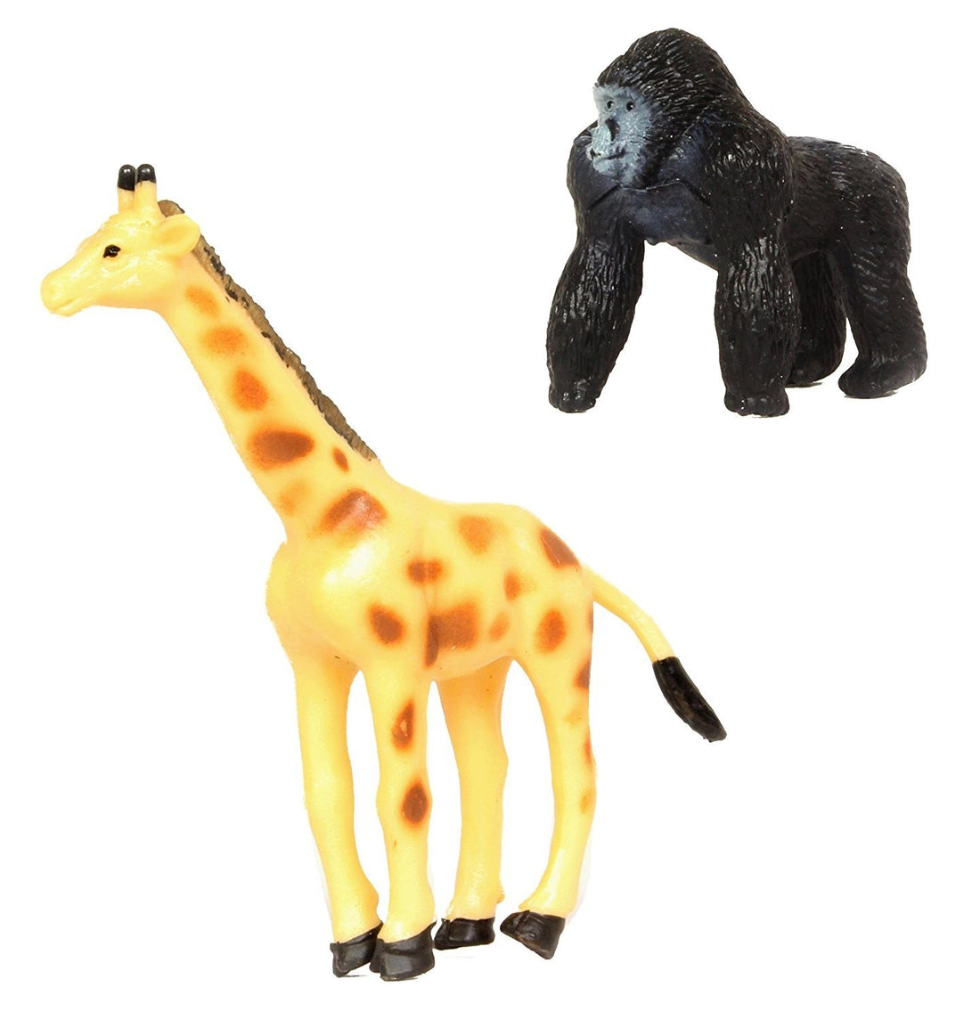 TUBO ANIMALES SALVAJES