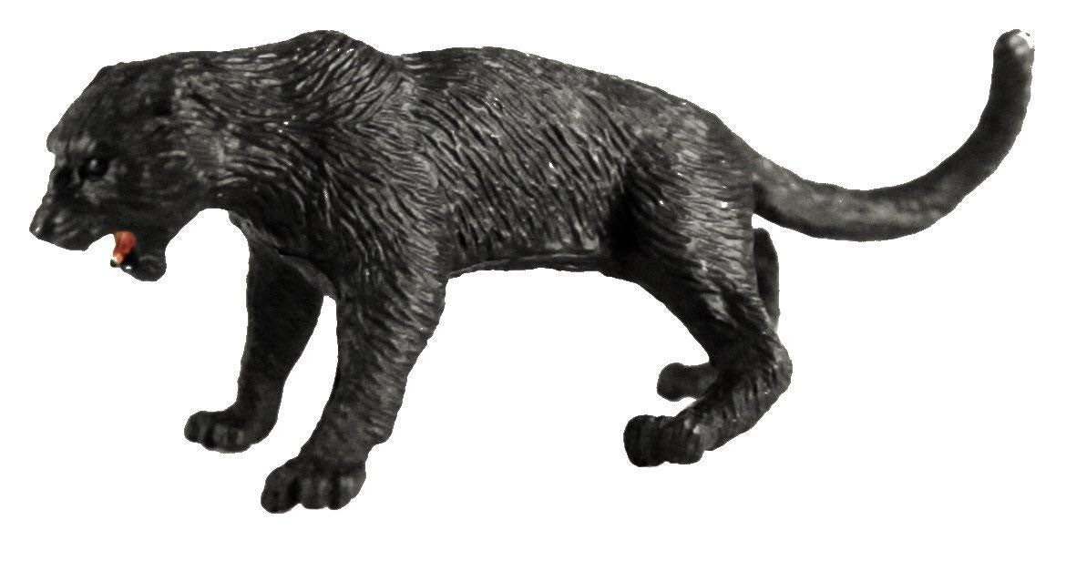 TUBO ANIMALES SALVAJES