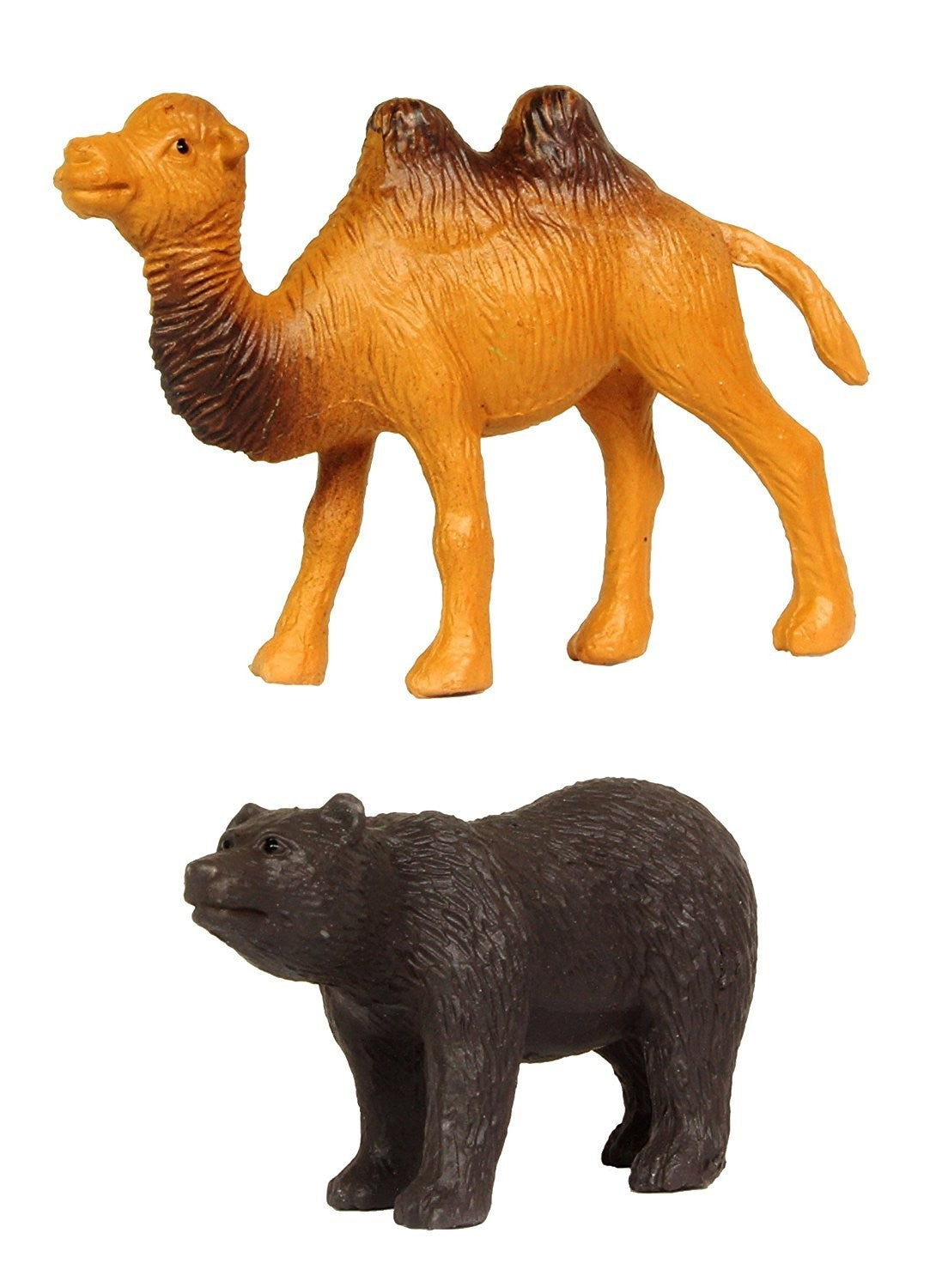TUBO ANIMALES SALVAJES