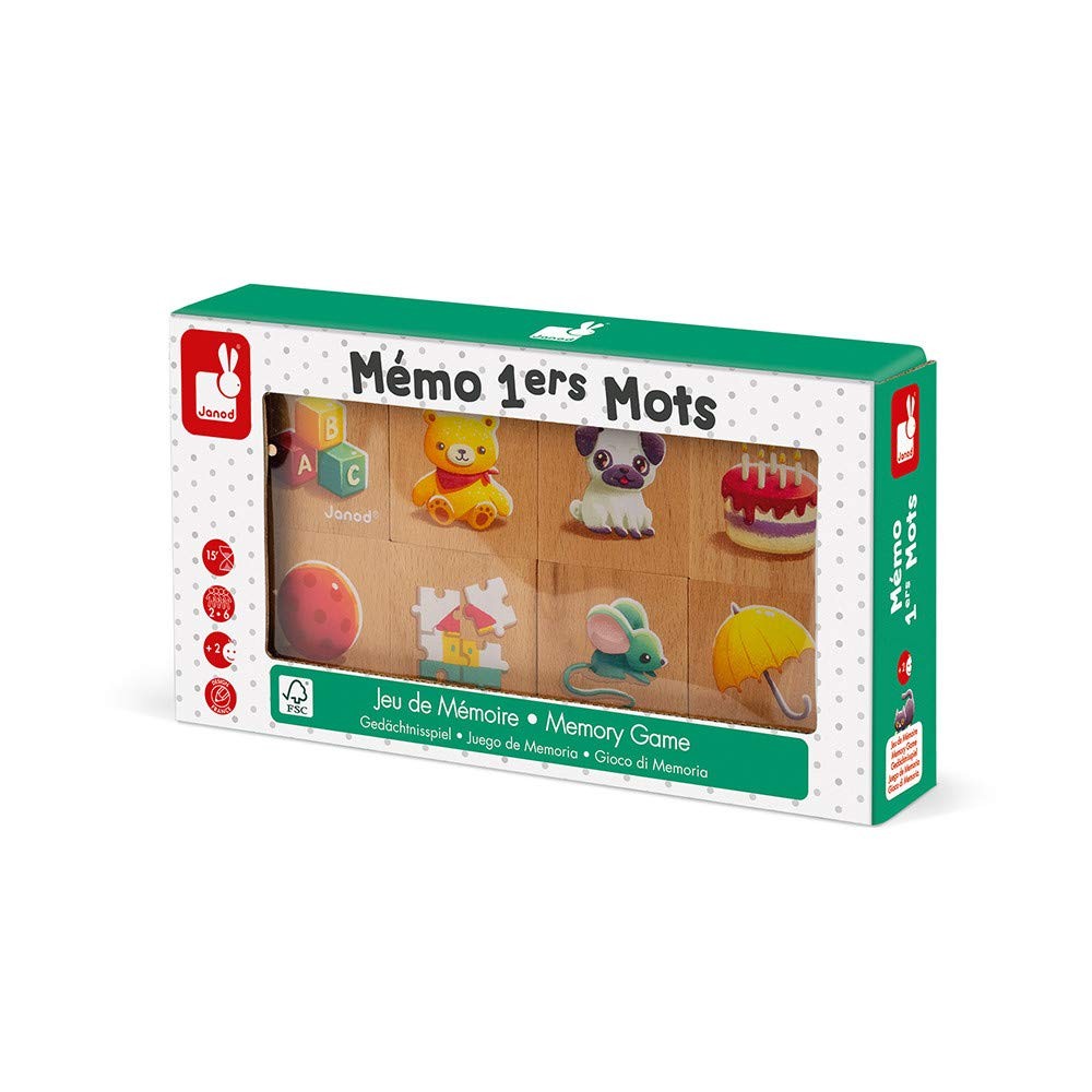 MI PRIMER MEMO JANOD