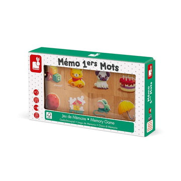 MI PRIMER MEMO JANOD