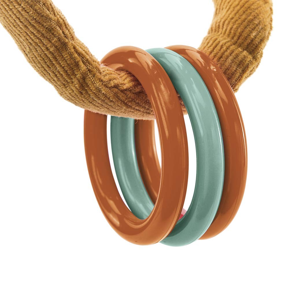 COLECCION JUNGLE EL MONO SAM ESPEJO KALOO