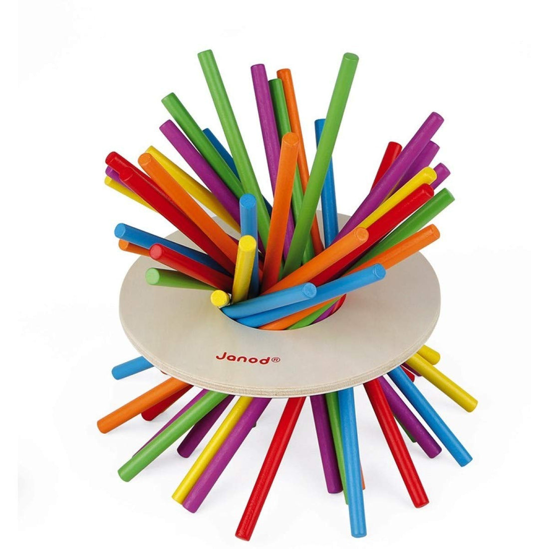 JUEGO DE HABILIDAD CRAZY STICKS