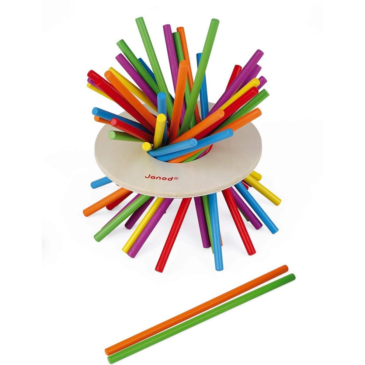 JUEGO DE HABILIDAD CRAZY STICKS