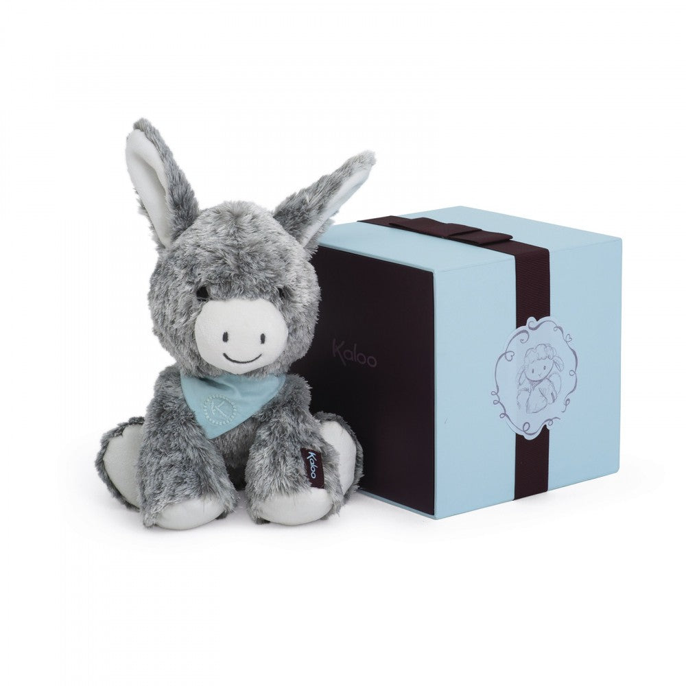 PELUCHE BURRITO REGLISS 25 CM KALOO