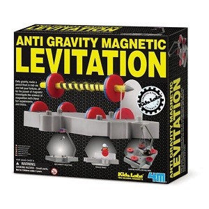 Magnetic levitation kit - 4M