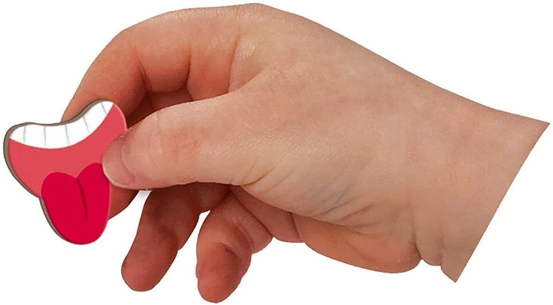 CARAS MAGNETICAS JANOD