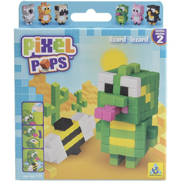 PIXEL POPS FIGURA