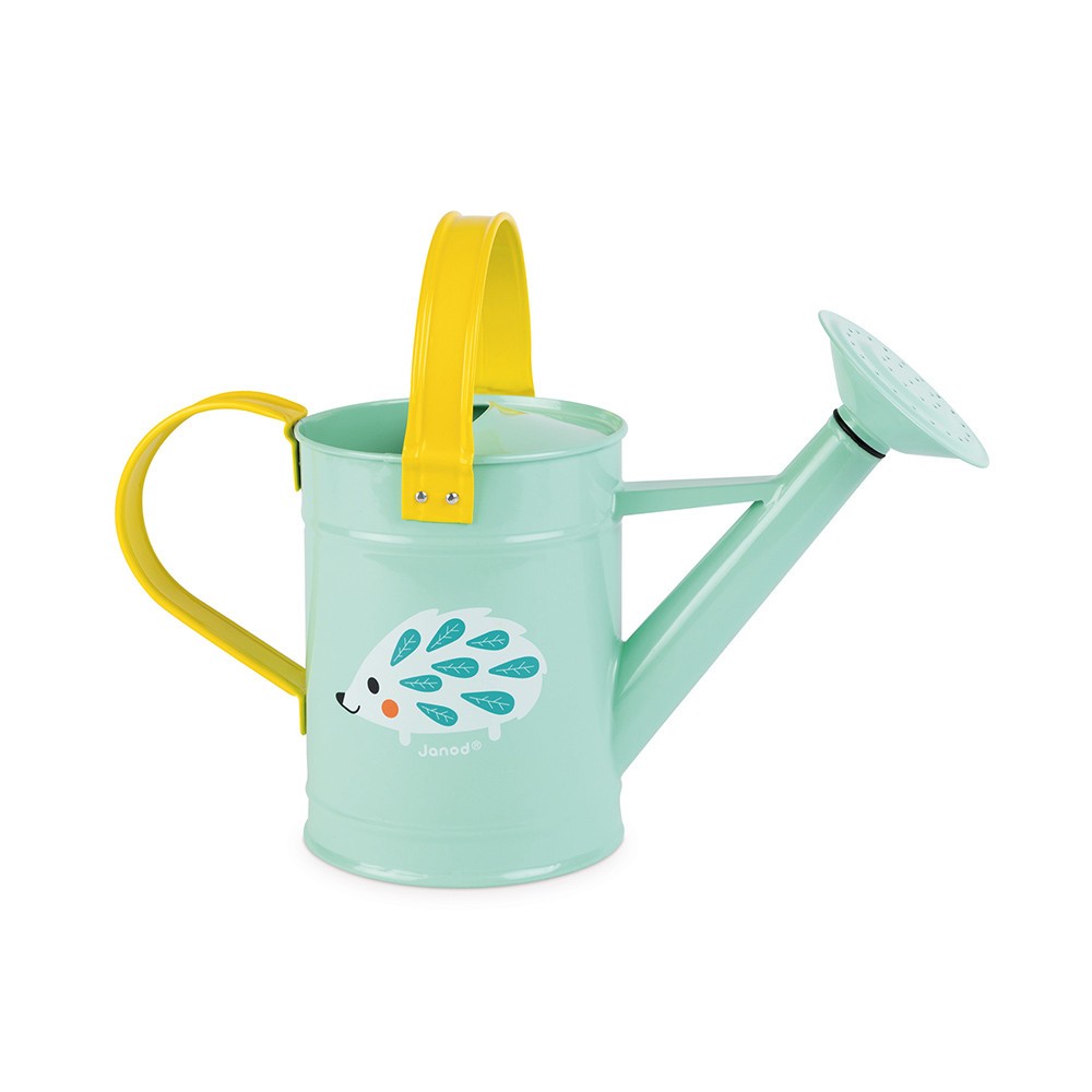 SET DEL PEQUEÑO JARDINERO HAPPY GARDEN - Janod