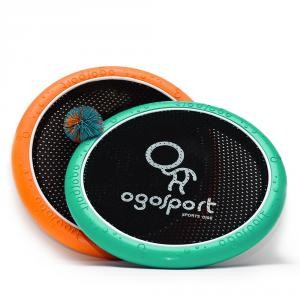 SET DE RAQUETAS OGODISK FOAM