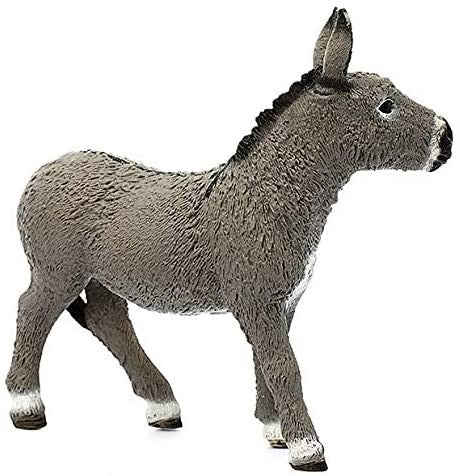 FIGURA BURRO - Schleich
