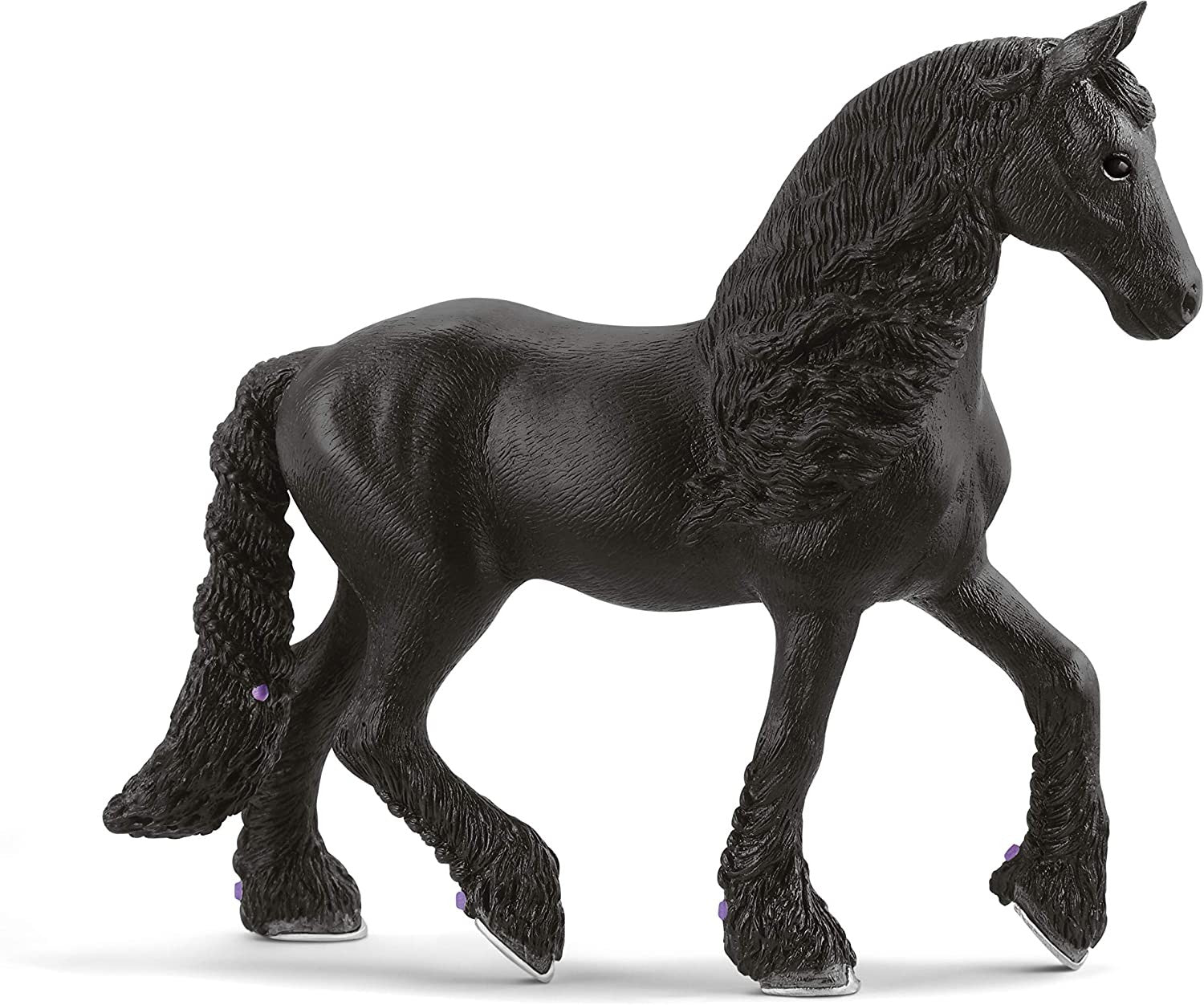 FIGURA YEGUA FRISONA - Schleich