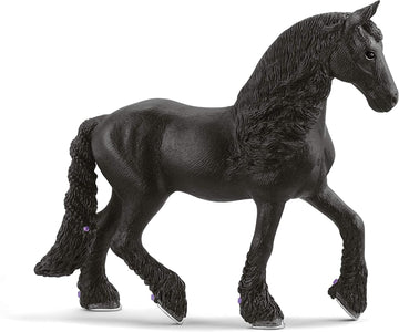FIGURA YEGUA FRISONA - Schleich