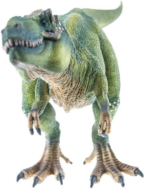 FIGURA TIRANOSAURIO REX - Schleich