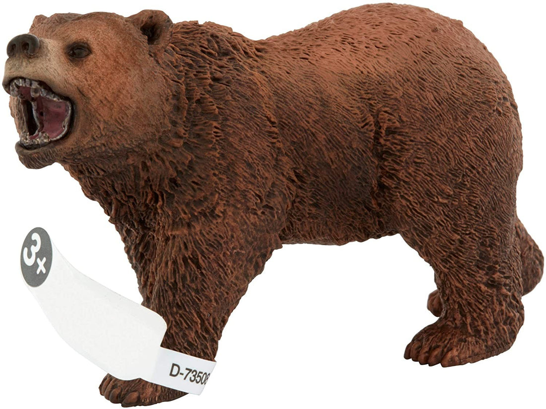 FIGURA OSO CRIZZLY- Schleich
