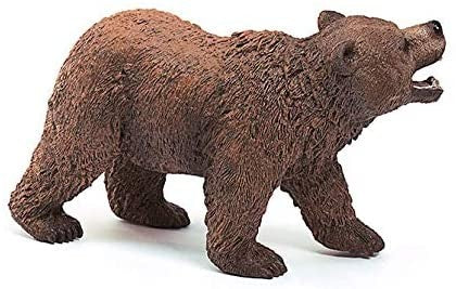 FIGURA OSO CRIZZLY- Schleich