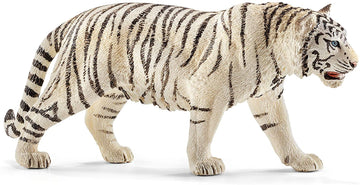 FIGURA TIGRE BLANCO - Schleich