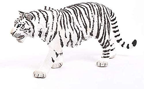 FIGURA TIGRE BLANCO - Schleich