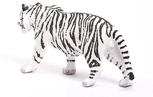 FIGURA TIGRE BLANCO - Schleich